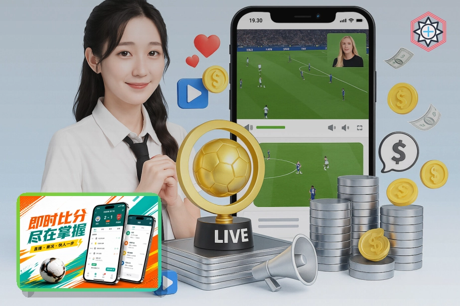 2026美加墨世界杯主视觉图